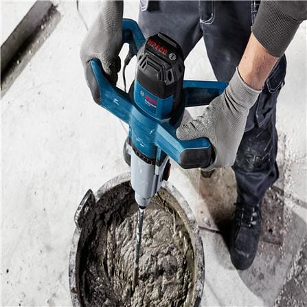 เครื่องปั่นสารละลาย ปั่นสี BOSCH GRW 140 1400 วัตต์_4
