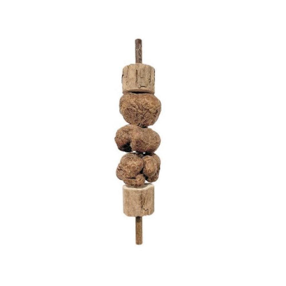 มาทาทาบิ NATURAL FRESH SILVER FRUIT YAKITORI