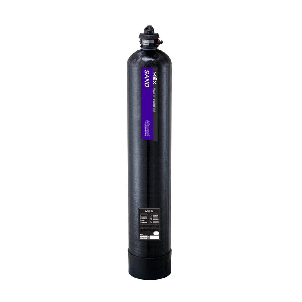 เครื่องกรองน้ำใช้ MEX MPS-1054-R