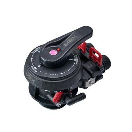 เครื่องกรองน้ำใช้ MEX MPS-1054-R_1