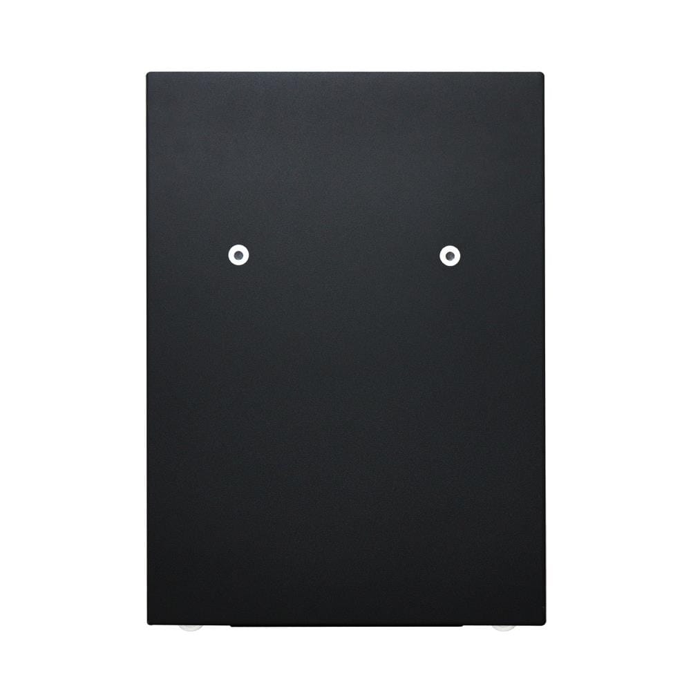 ตู้นิรภัย FINGERPRINT SURE ESJ-460 สีดำ