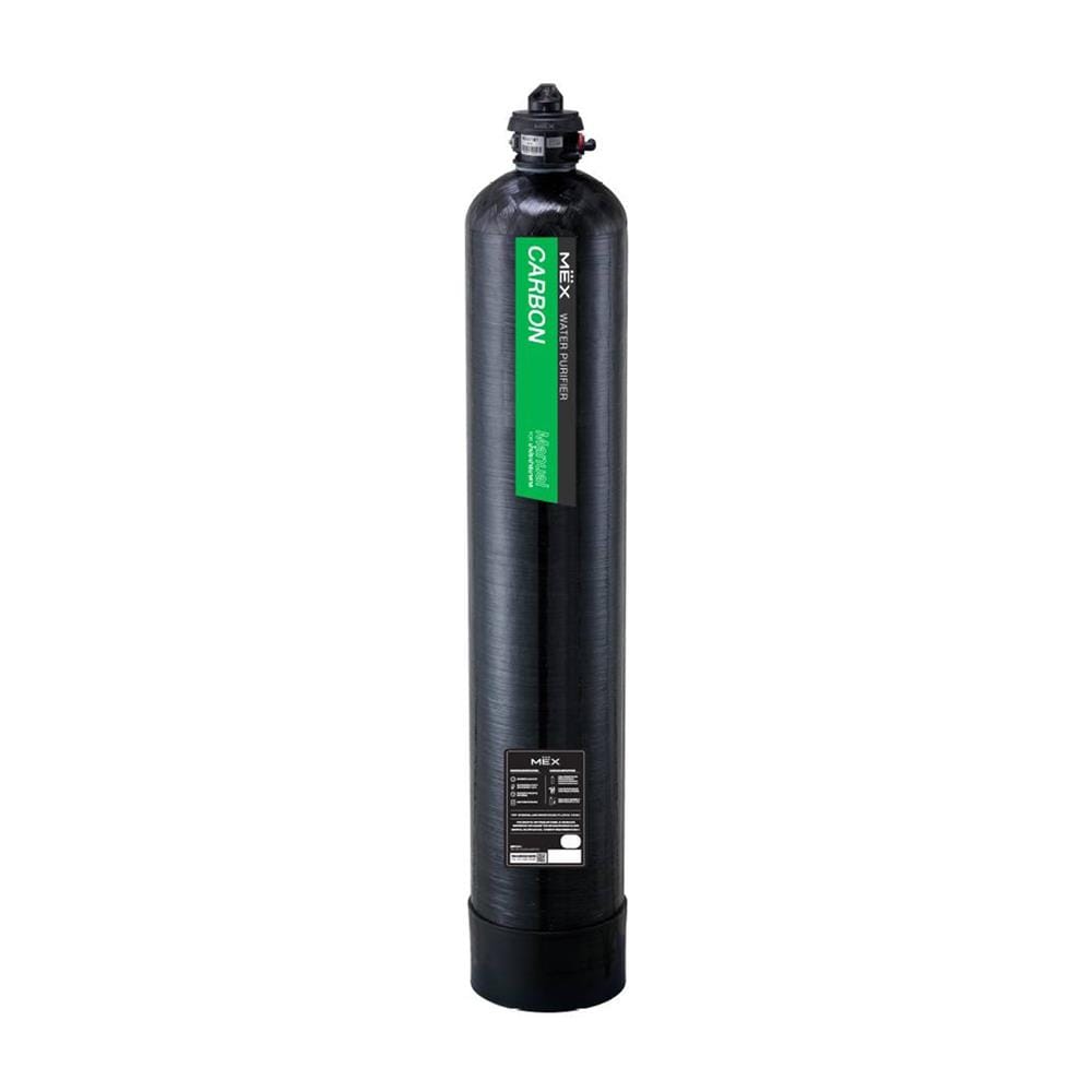 เครื่องกรองน้ำใช้ MEX MPC-1054-R