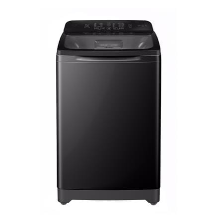 เครื่องซักผ้าฝาบน HAIER HWM180-B1678S8 18 กก. อินเวอร์เตอร์ สีเทาเข้ม_0