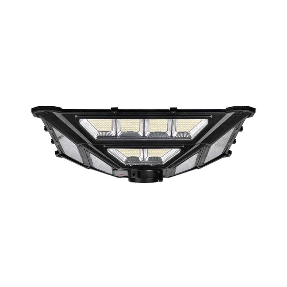 ไฟสนาม SOLAR CARINI NORAH SQ 1,000 วัตต์ DAYLIGHT สีดำ