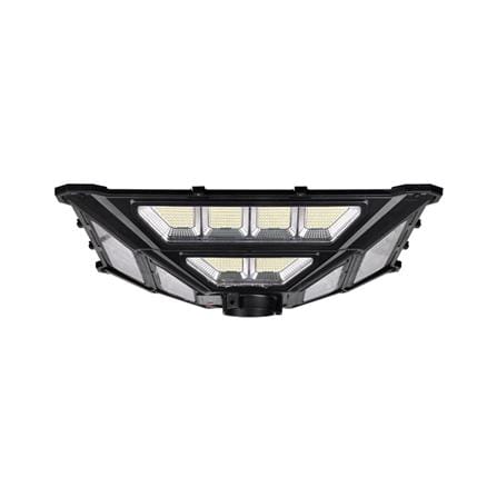 ไฟสนาม SOLAR CARINI NORAH SQ 1,000 วัตต์ DAYLIGHT สีดำ_1
