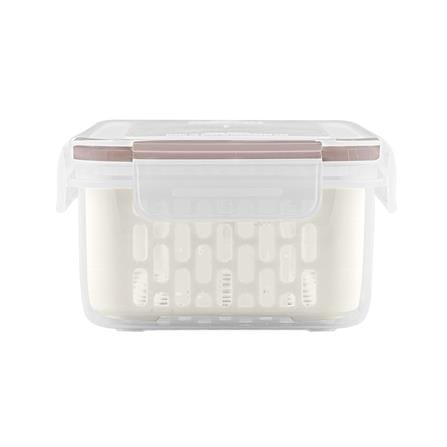 กล่องจัดเก็บในตู้เย็น KECH AIRY 1,110 มล._3