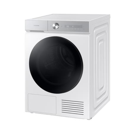 เครื่องอบผ้าฝาหน้า SAMSUNG DV10BB9440GHST 10 กก. HEAT PUMP สีขาว_1