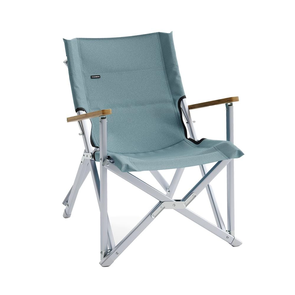 เก้าอี้สนาม DOMETIC GO CAMPACT CAMP BENCH CMP C1 สีฟ้า