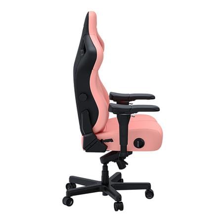 เก้าอี้เกมมิ่ง ANDA SEAT KAISER 4 SIZE XL PVC สีชมพู_1