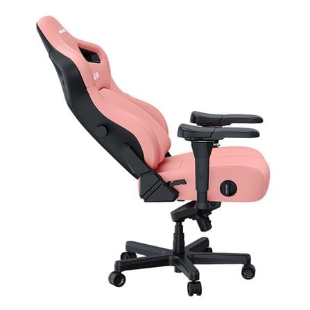 เก้าอี้เกมมิ่ง ANDA SEAT KAISER 4 SIZE XL PVC สีชมพู_2