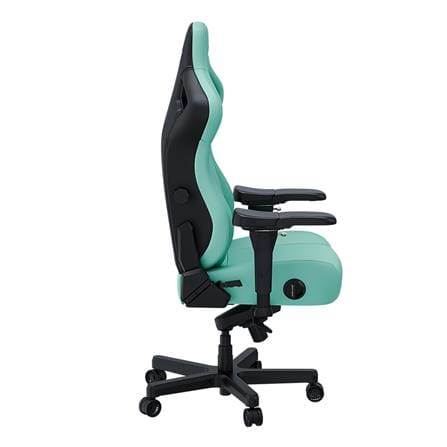 เก้าอี้เกมมิ่ง ANDA SEAT KAISER 4 SIZE XL PVC สีฟ้า_1