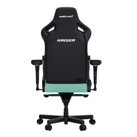 เก้าอี้เกมมิ่ง ANDA SEAT KAISER 4 SIZE XL PVC สีฟ้า_3