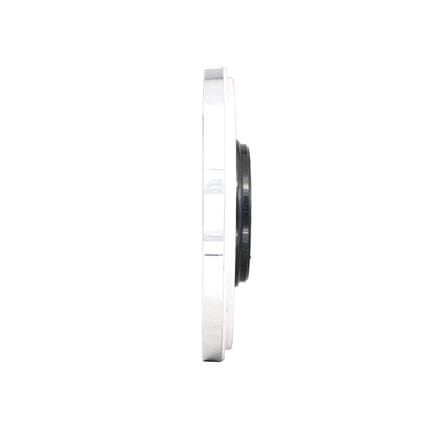 นาฬิกาแขวน SEIKO CLOCKS QXA417S 12.2 นิ้ว สีเงิน_1