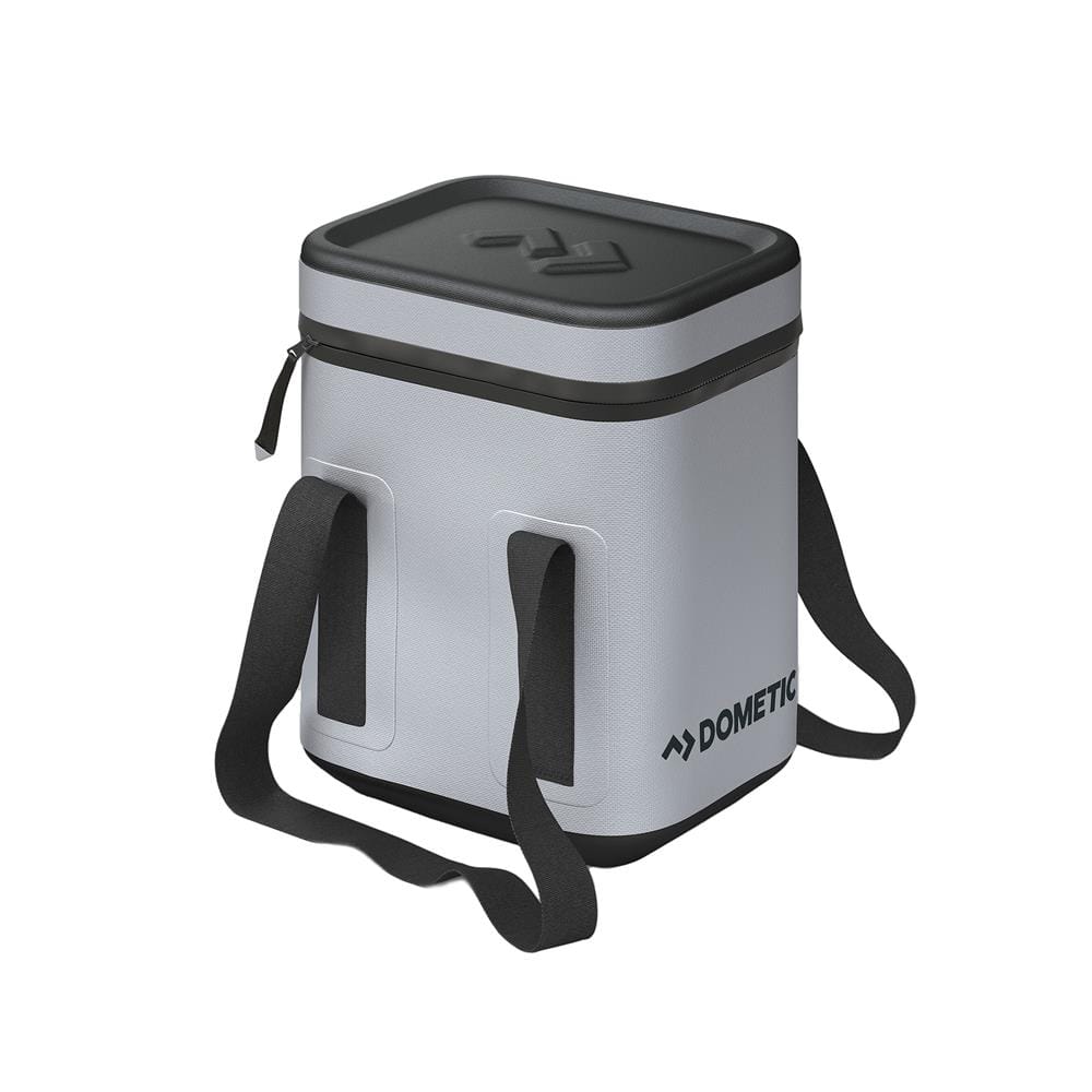 กระเป๋าเก็บอุณหภูมิ DOMETIC GO SOFT STORAGE 10 ลิตร สี SLIT + ฉนวนเก็บความเย็น PAC INSULATED 10 ลิตร