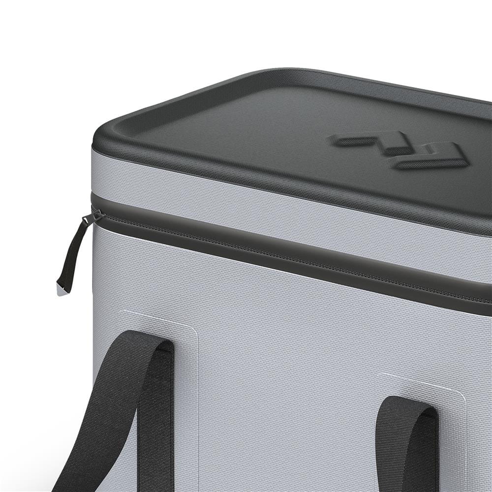 กระเป๋าเก็บอุณหภูมิ DOMETIC GO SOFT STORAGE 10 ลิตร สี SLIT + ฉนวนเก็บความเย็น PAC INSULATED 10 ลิตร