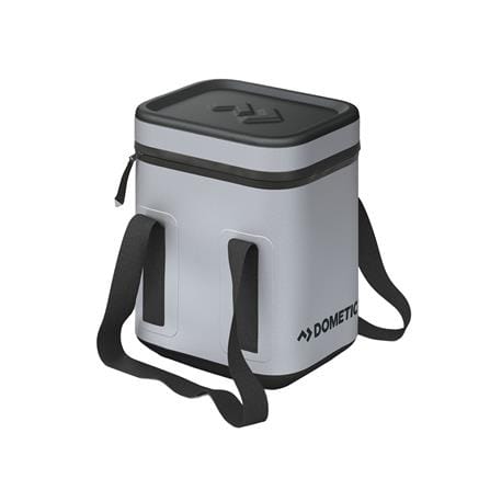 กระเป๋าเก็บอุณหภูมิ DOMETIC GO SOFT STORAGE 10 ลิตร สี SLIT + ฉนวนเก็บความเย็น PAC INSULATED 10 ลิตร_0