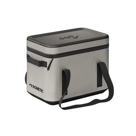 กระเป๋าเก็บอุณหภูมิ DOMETIC GO SOFT STORAGE 20 ลิตร สี ASH + ฉนวนเก็บความเย็น PAC INSULATED 20 ลิตร_0