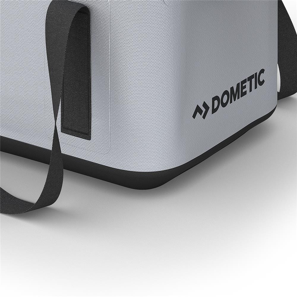 กระเป๋าเก็บอุณหภูมิ DOMETIC GO SOFT STORAGE 20 ลิตร สี SLIT + ฉนวนเก็บความเย็น PAC INSULATED 20 ลิตร