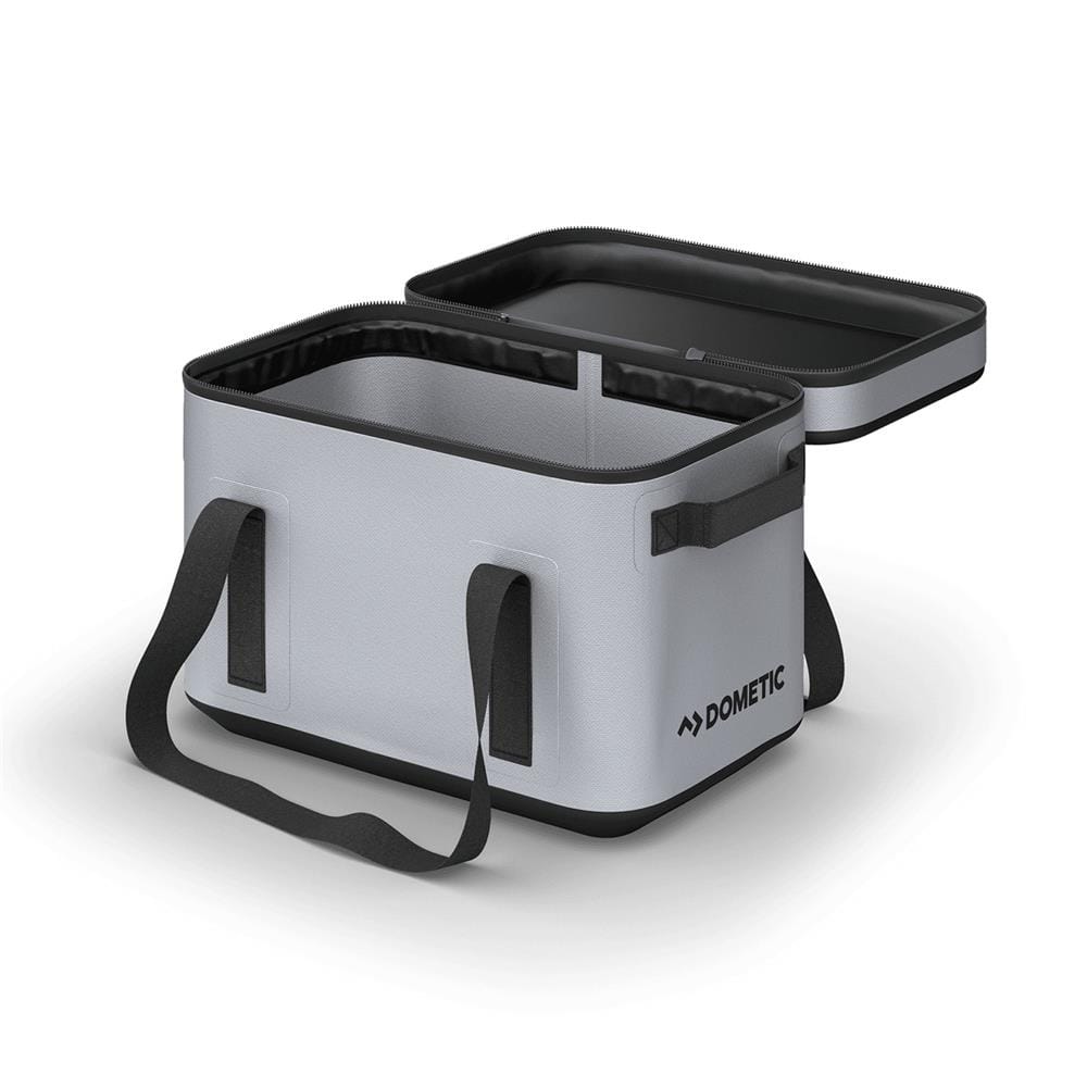 กระเป๋าเก็บอุณหภูมิ DOMETIC GO SOFT STORAGE 20 ลิตร สี SLIT + ฉนวนเก็บความเย็น PAC INSULATED 20 ลิตร