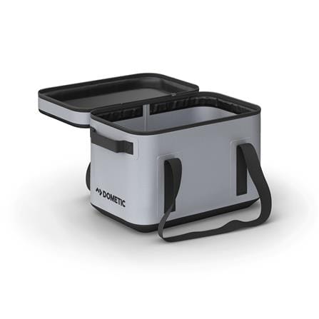 กระเป๋าเก็บอุณหภูมิ DOMETIC GO SOFT STORAGE 20 ลิตร สี SLIT + ฉนวนเก็บความเย็น PAC INSULATED 20 ลิตร_3