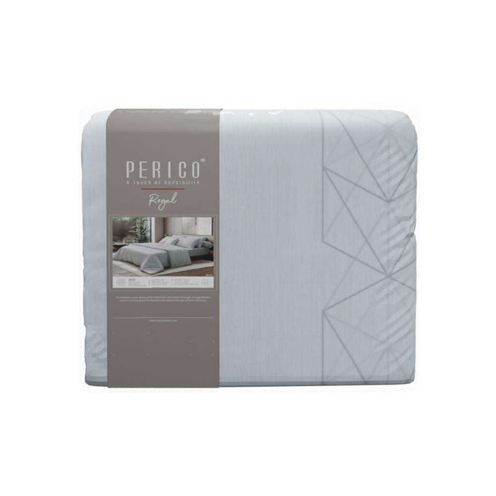 ผ้านวม PERICO REGAL PRINT 60X80 นิ้ว RE256