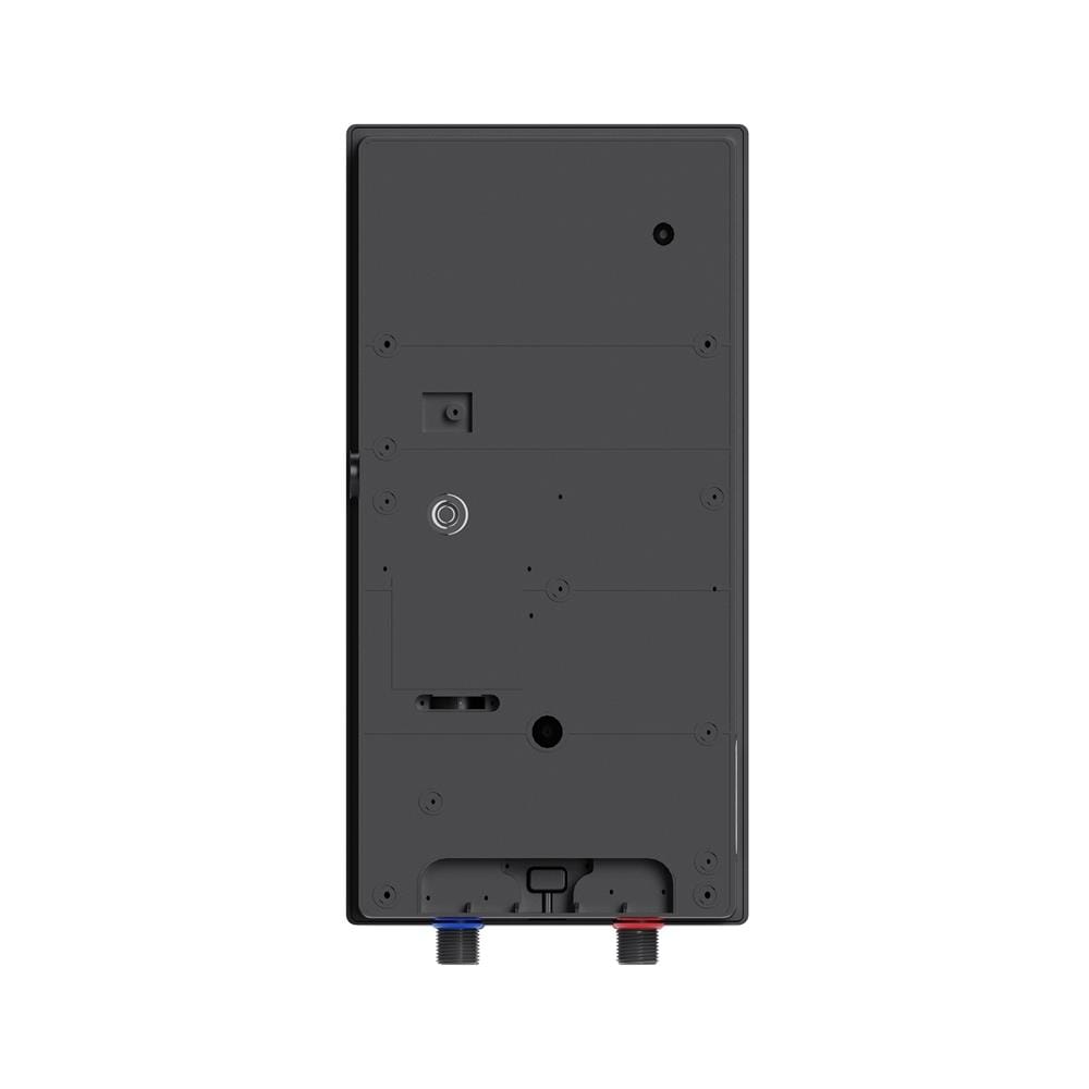 เครื่องทำน้ำอุ่น TOSHIBA TWH-48MFNTH(K)-CB 4800 วัตต์ สีดำ