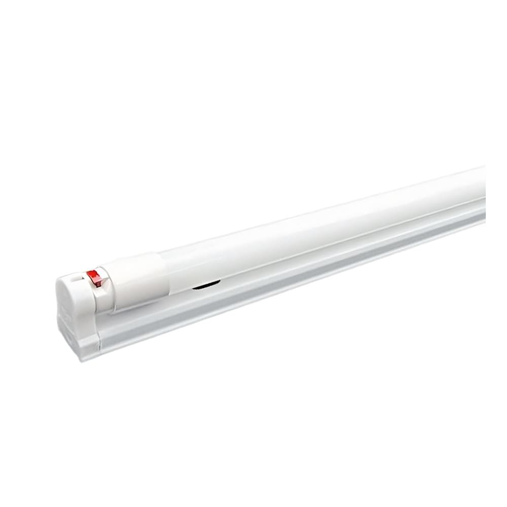 ชุดรางนีออน LED CARINI T8 ANNA18WDE 18 วัตต์ DAYLIGHT