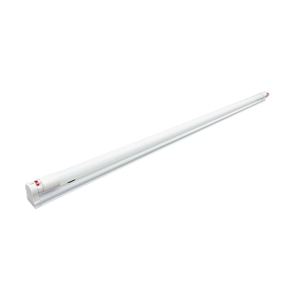 ชุดรางนีออน LED CARINI T8 ANNA18WDE 18 วัตต์ DAYLIGHT
