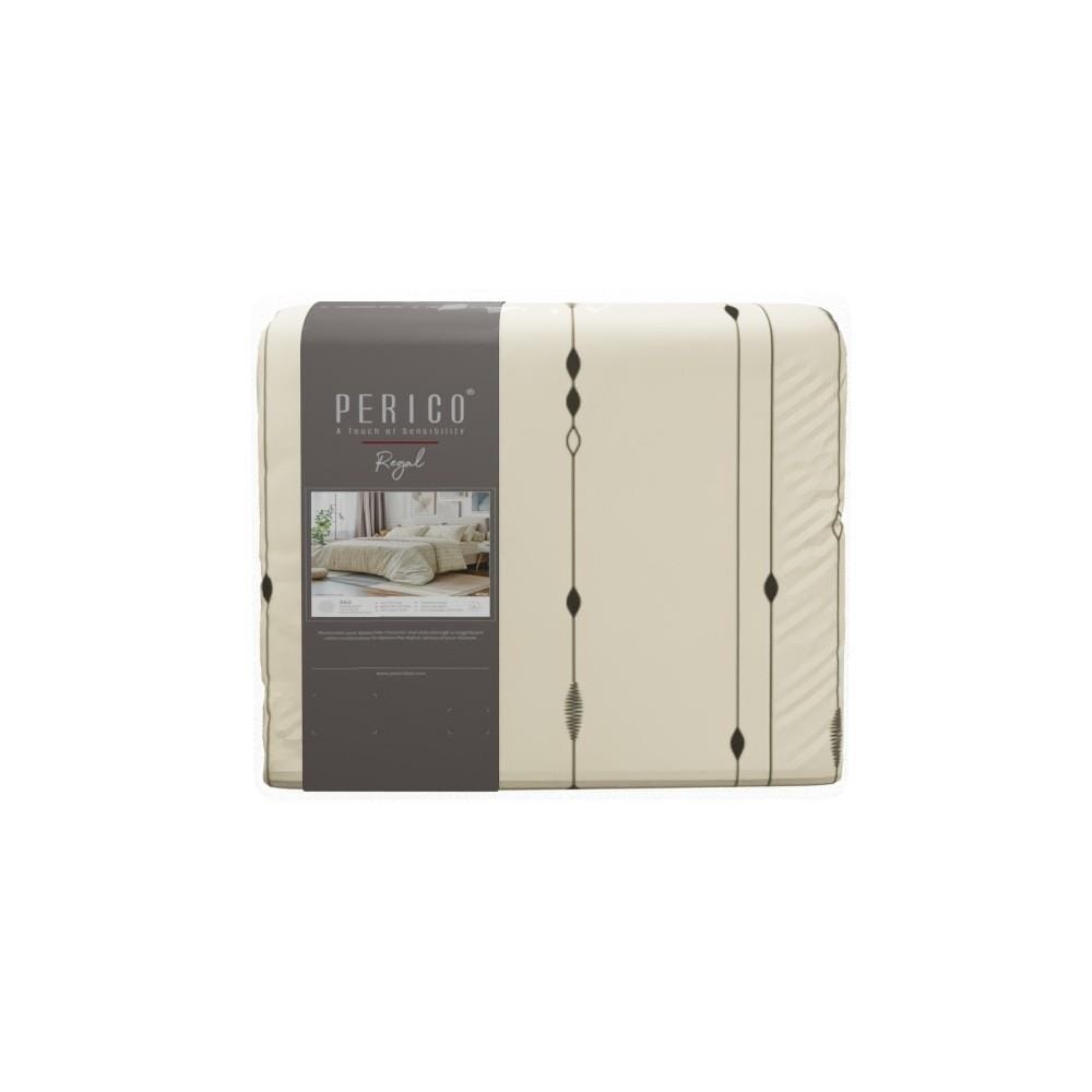 ผ้านวม PERICO REGAL PRINT 100X90 นิ้ว RE254
