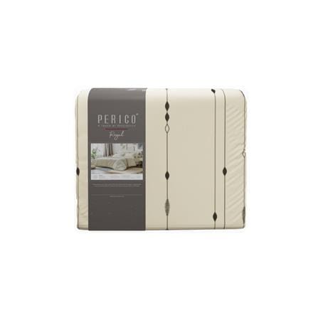 ผ้านวม PERICO REGAL PRINT 100X90 นิ้ว RE254_2