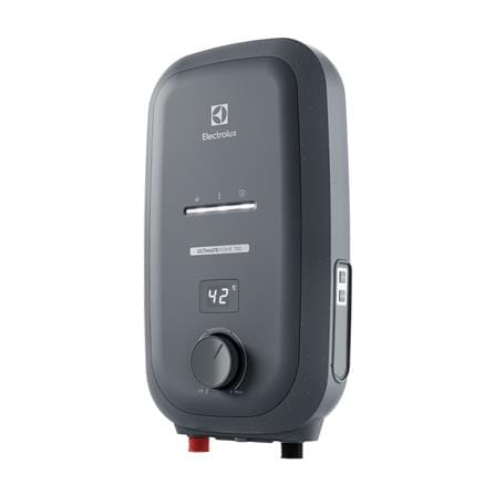 เครื่องทำน้ำอุ่น ELECTROLUX EWE601RX1-G6 6000 วัตต์ สีเทา_2