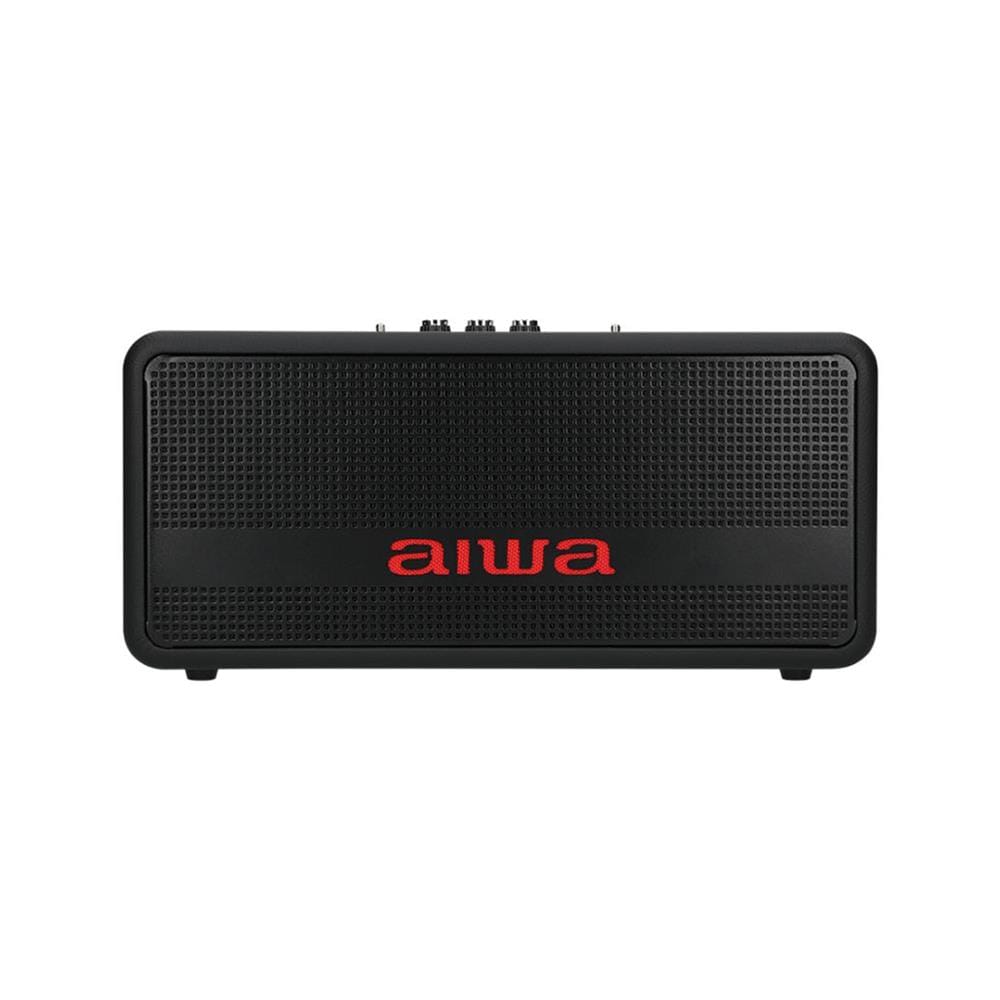 ลำโพงบลูทูธ AIWA MI-X360 สีดำ