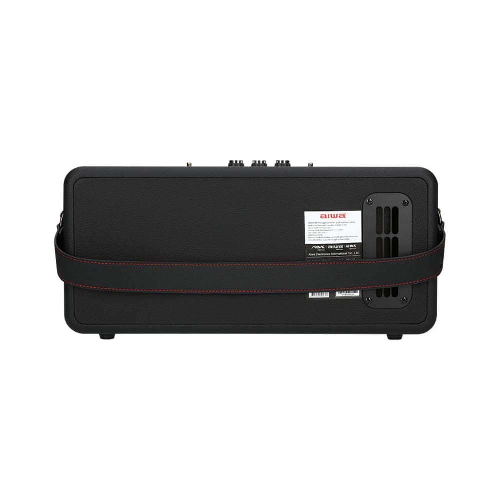 ลำโพงบลูทูธ AIWA MI-X360 สีดำ