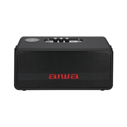 ลำโพงบลูทูธ AIWA MI-X360 สีดำ_0