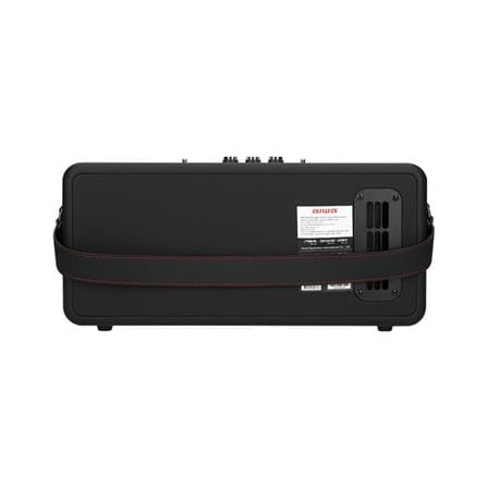ลำโพงบลูทูธ AIWA MI-X360 สีดำ_5