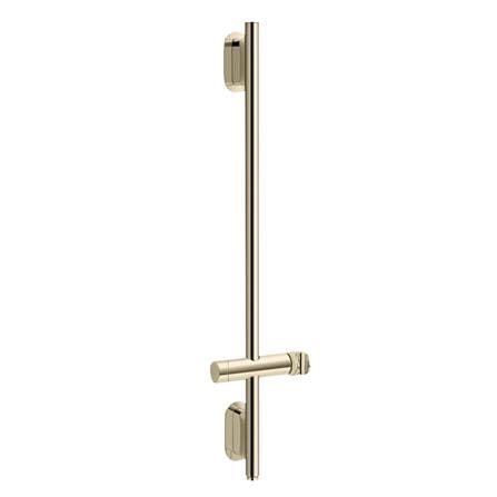 ราวเลื่อนฝักบัว KOHLER K-26314T-AF สีทอง_0