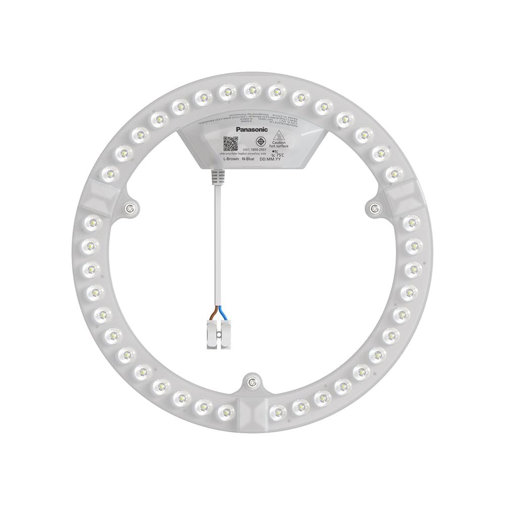 หลอด LED PANASONIC MAGNET MODULE 36 วัตต์ DAYLIGHT