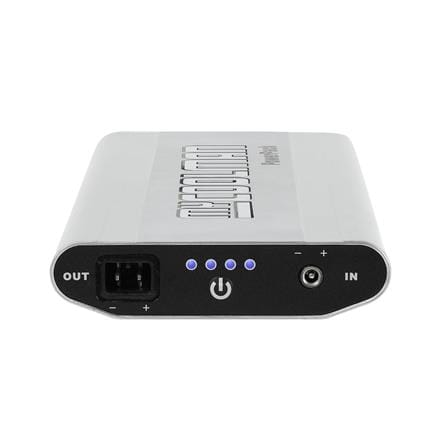 แบตเตอรี่เสริม MYCOOLMAN CPP15 LITHIUM POWERPACK สีเงิน_2