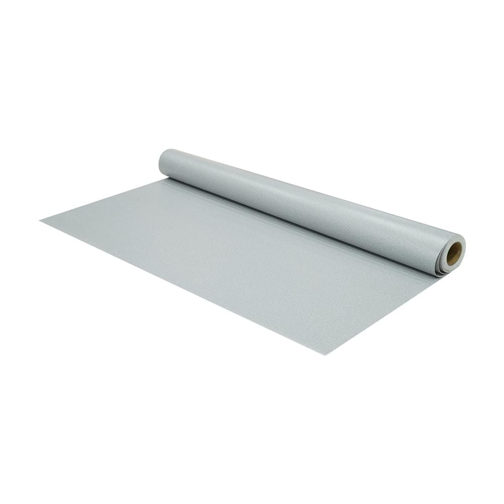 แผ่นอเนกประสงค์ หน้ากว้าง 200 ซม. HOME LIVING STYLE STONE สีเทา (ตัดขายเป็นเมตร)