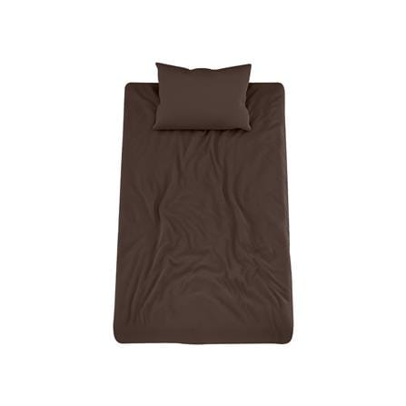 ชุดผ้าปูที่นอน 3.5 ฟุต 2 ชิ้น PREMIER SATIN ROYAL TOUCH SOLID SPC079_1