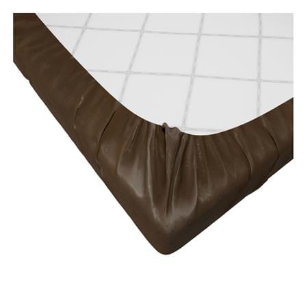 ชุดผ้าปูที่นอน 5 ฟุต 3 ชิ้น PREMIER SATIN ROYAL TOUCH SOLID SPC079_2