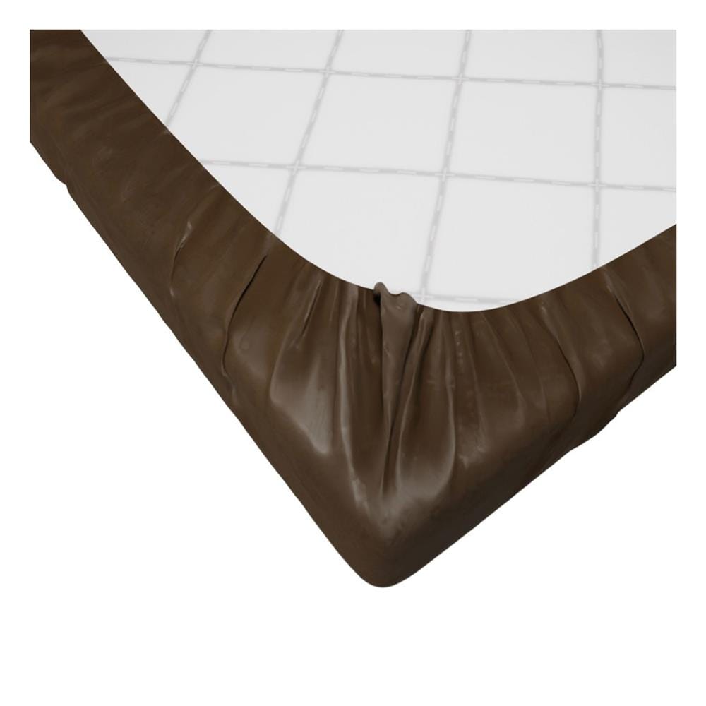 ชุดผ้าปูที่นอน 6 ฟุต 3 ชิ้น PREMIER SATIN ROYAL TOUCH SOLID SPC079