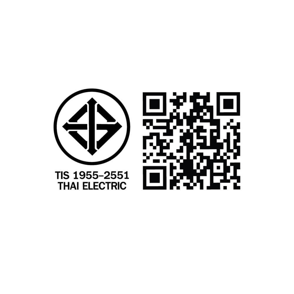 อุปกรณ์หัวจ่ายไฟเส้น LED HI-TEK SINGLE COLOR 2 PIN