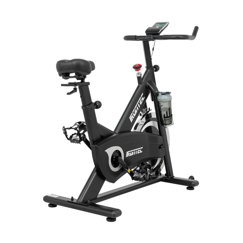 จักรยานออกกำลังกาย IRONTEC S6