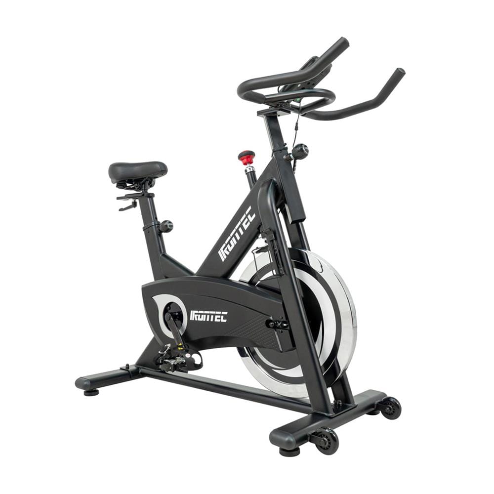 จักรยานออกกำลังกาย IRONTEC S6