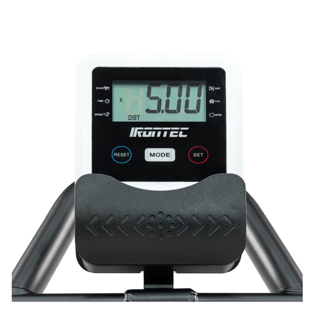 จักรยานออกกำลังกาย IRONTEC S6