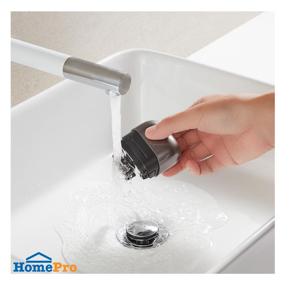 เครื่องโกนหนวด PANASONIC ES-CM3A-K451