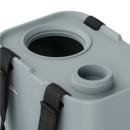 แกลลอนน้ำพกพาสำหรับแคมป์ปิ้ง DOMETIC 11 ลิตร สี GLACIER_4