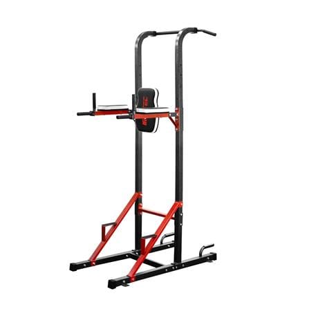 บาร์โหนตั้งพื้น IRONTEC M5_0