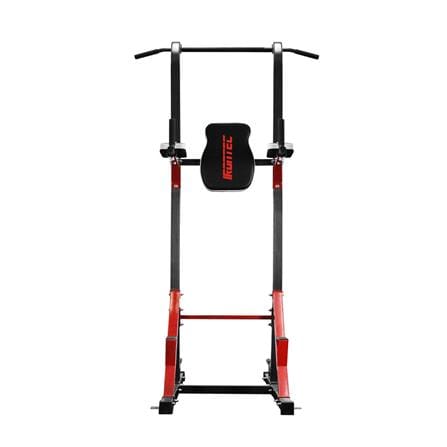 บาร์โหนตั้งพื้น IRONTEC M5_1